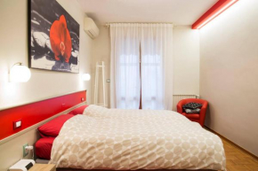 Отель Eleganza e relax nel centro  Абано-Терме